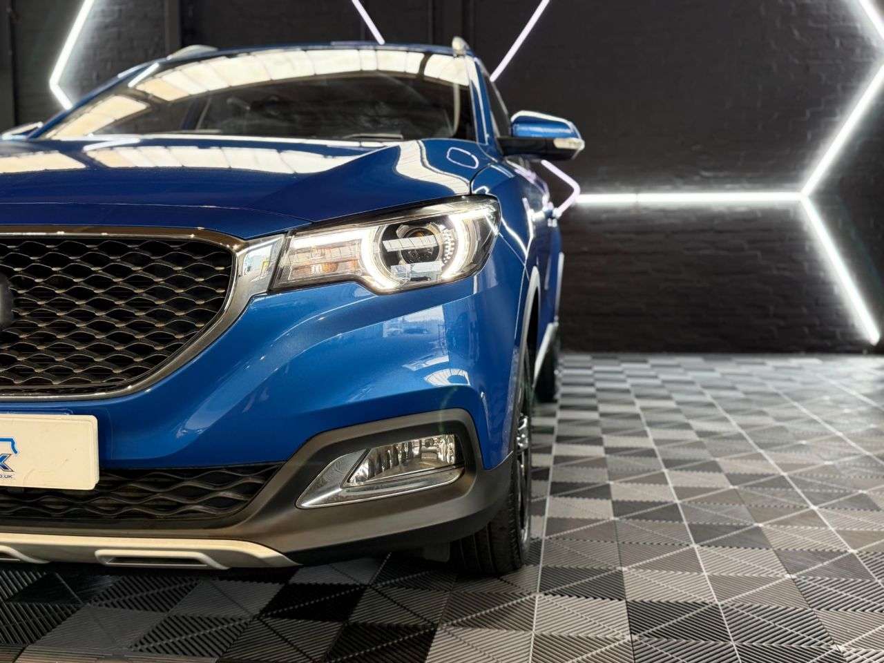 2019 MG MG ZS 2019 MG MG ZS