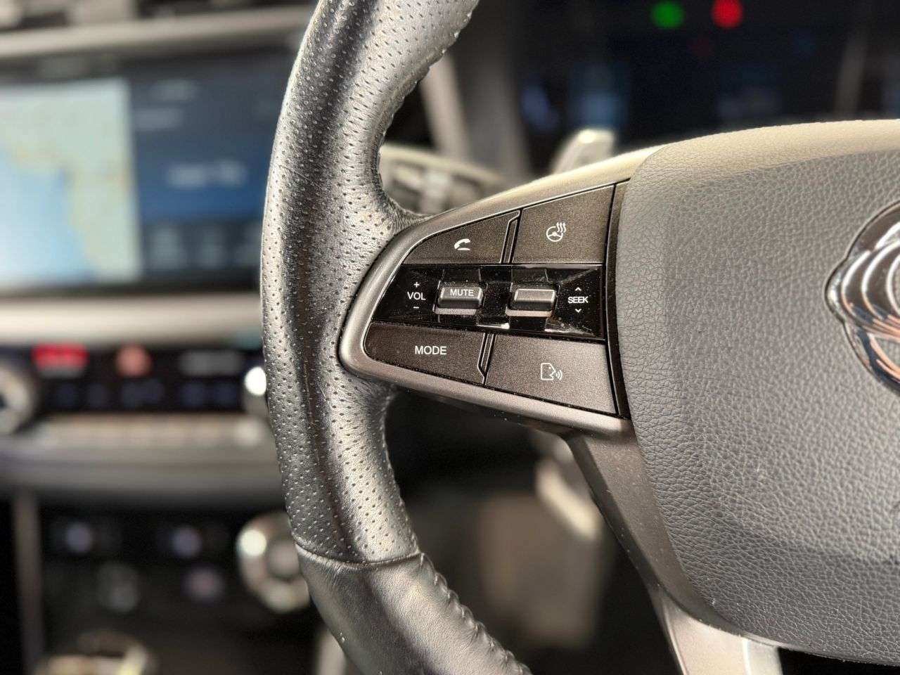2019 SSANGYONG KORANDO 2019 SSANGYONG KORANDO