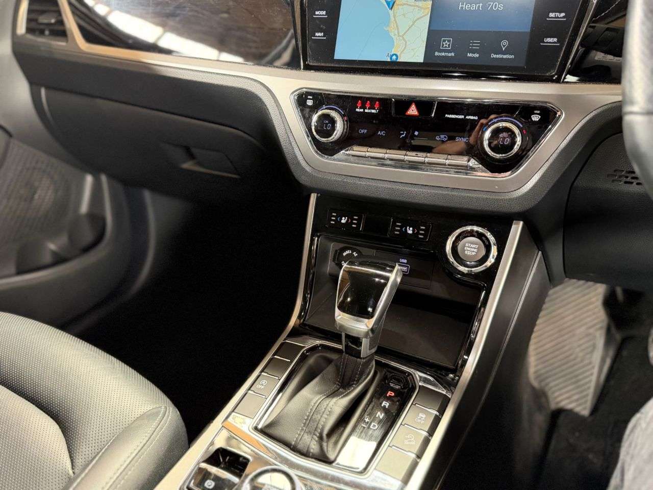 2019 SSANGYONG KORANDO 2019 SSANGYONG KORANDO