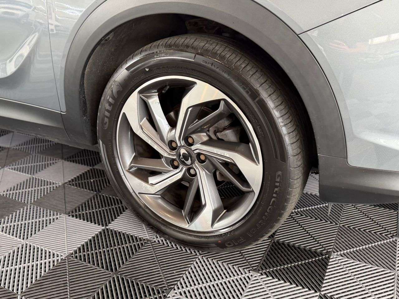 2019 SSANGYONG KORANDO 2019 SSANGYONG KORANDO