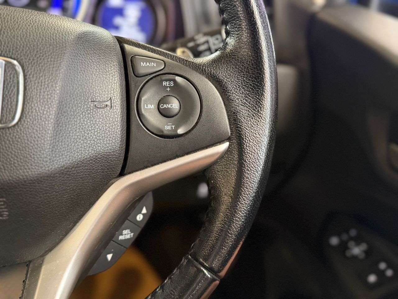 2016 HONDA JAZZ 2016 HONDA JAZZ