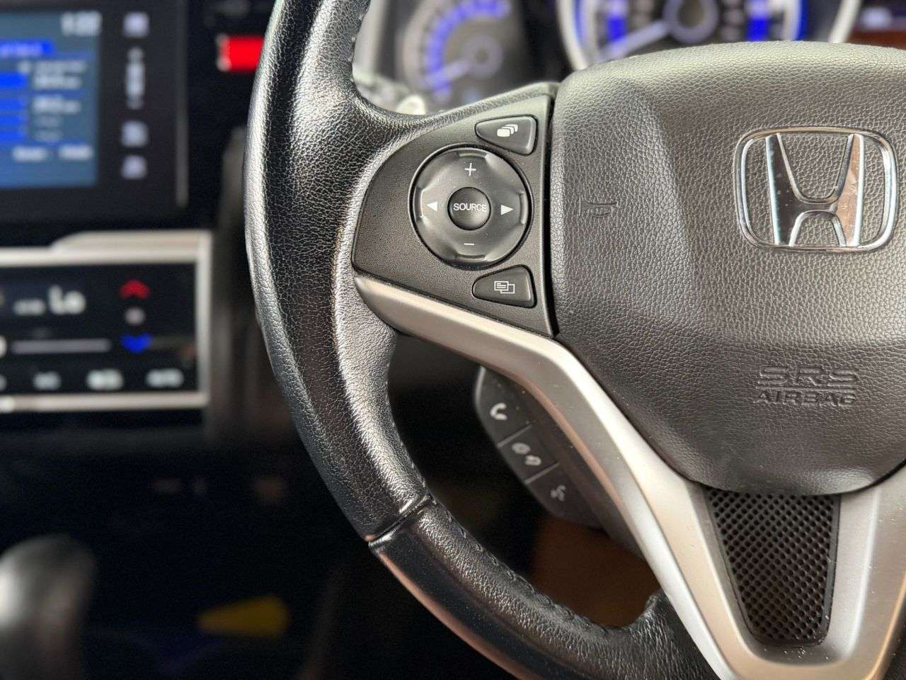 2016 HONDA JAZZ 2016 HONDA JAZZ