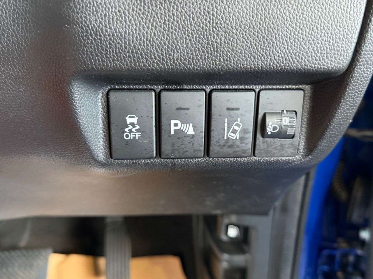 2016 HONDA JAZZ 2016 HONDA JAZZ