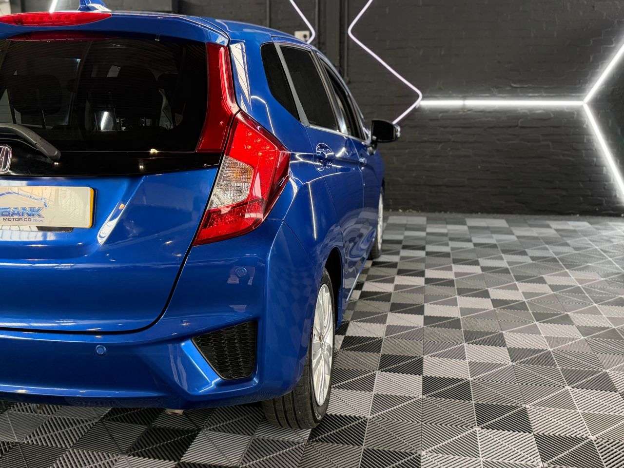 2016 HONDA JAZZ 2016 HONDA JAZZ