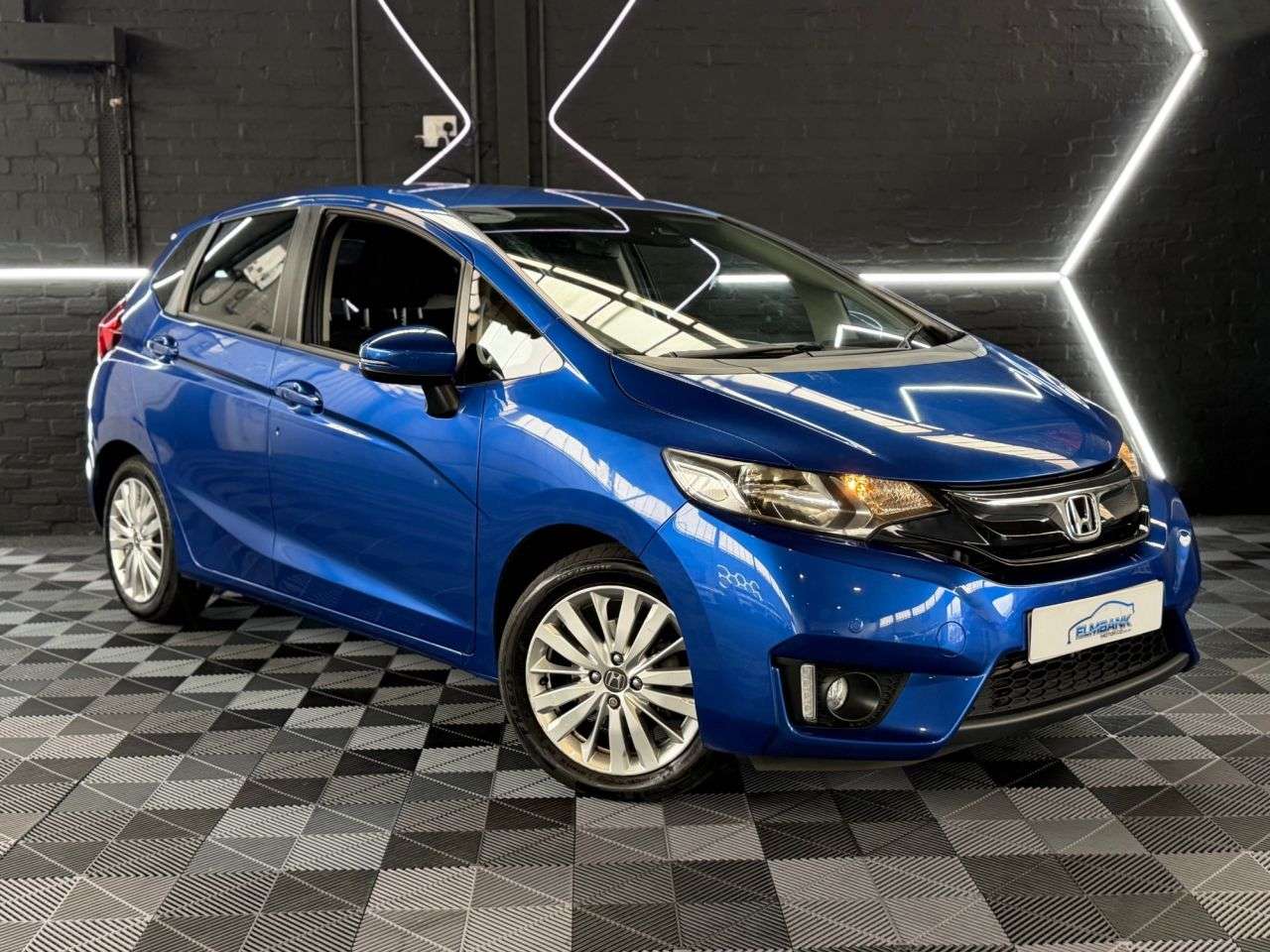 2016 HONDA JAZZ 2016 HONDA JAZZ