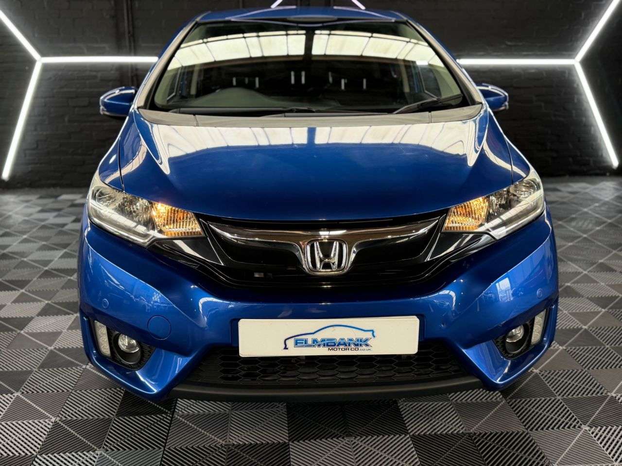 2016 HONDA JAZZ 2016 HONDA JAZZ