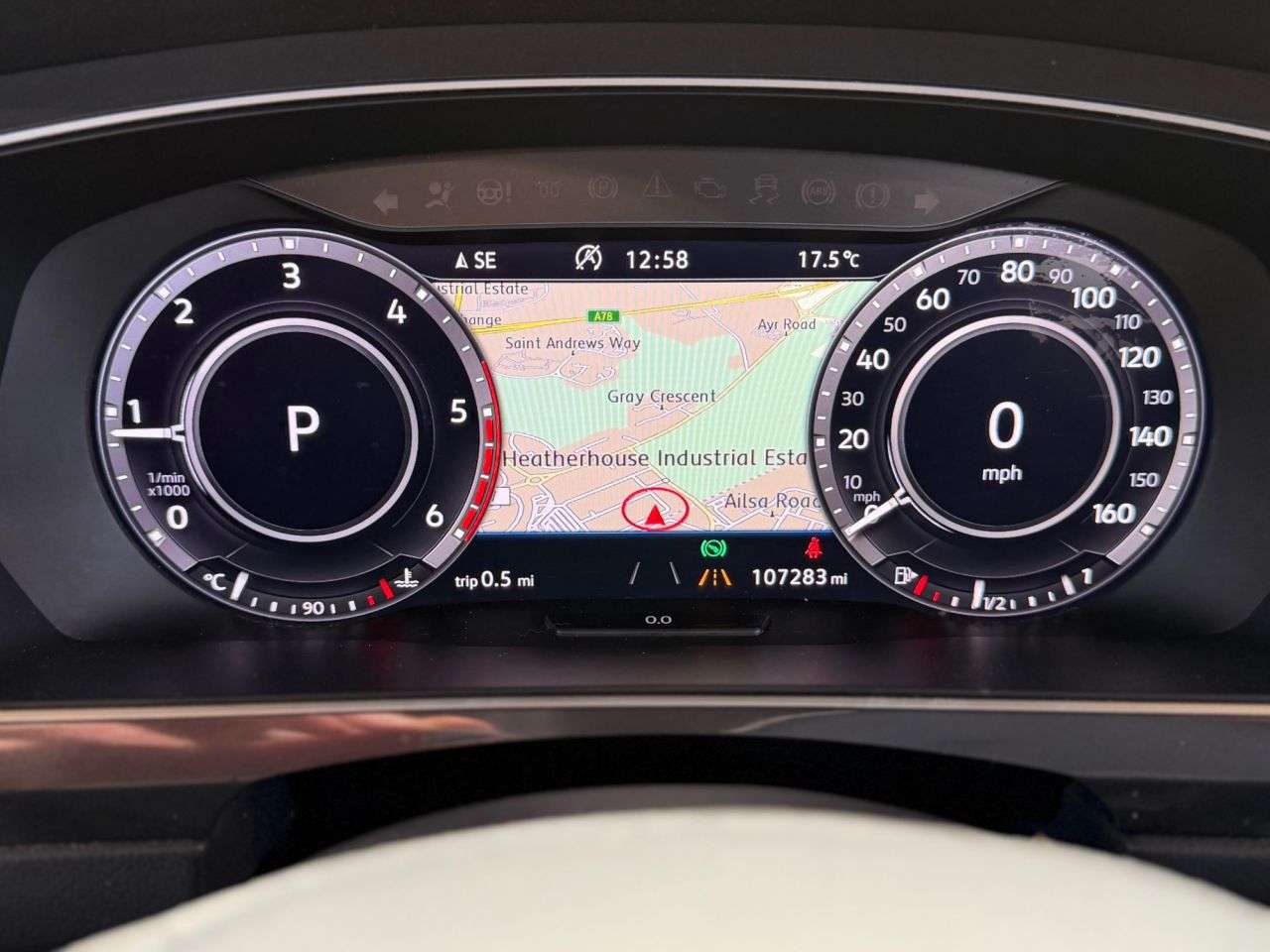 2018 VOLKSWAGEN TIGUAN 2018 VOLKSWAGEN TIGUAN