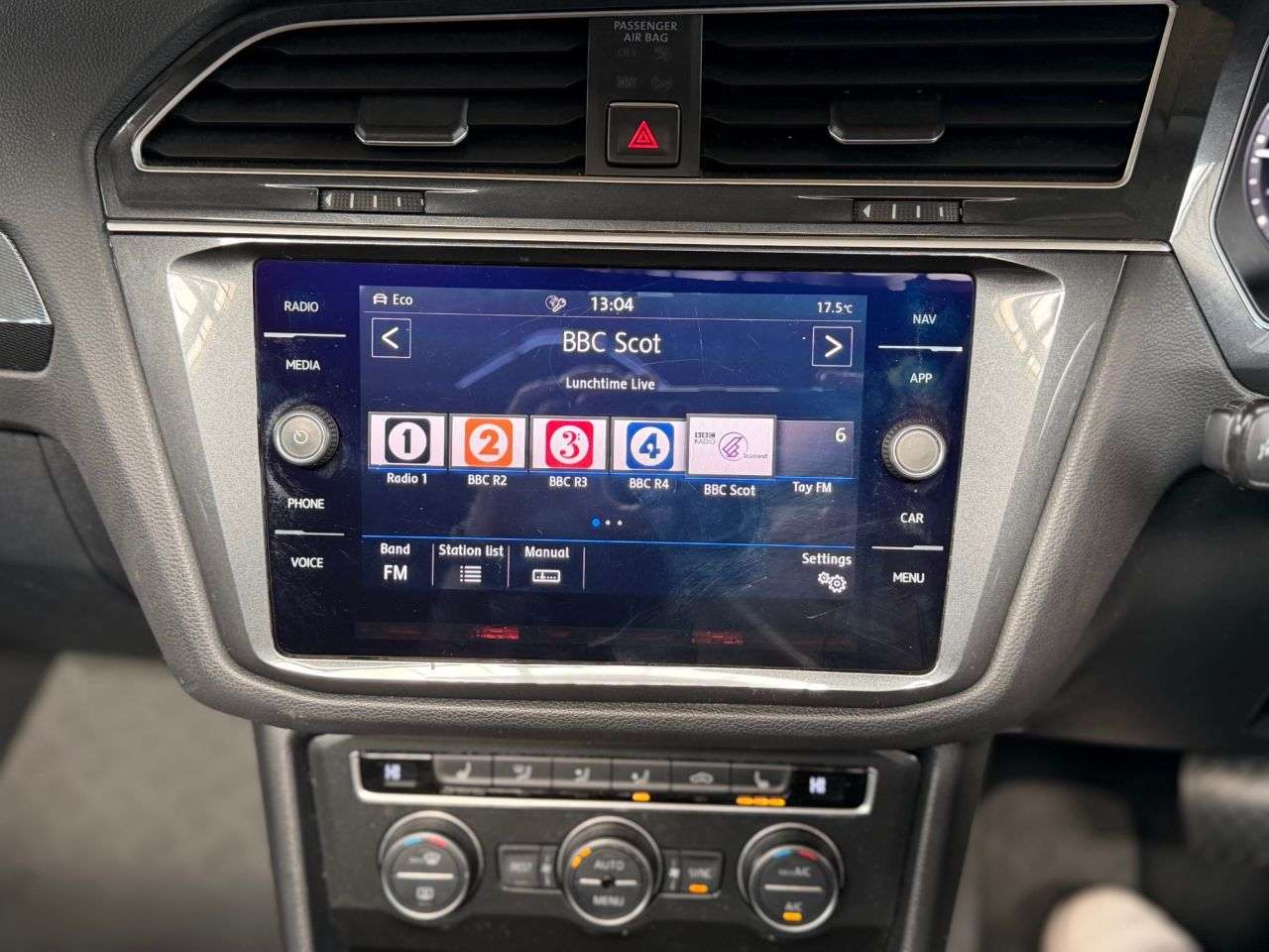 2018 VOLKSWAGEN TIGUAN 2018 VOLKSWAGEN TIGUAN