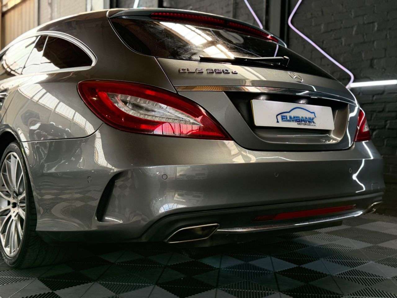 2017 MERCEDES-BENZ CLS 2017 MERCEDES-BENZ CLS