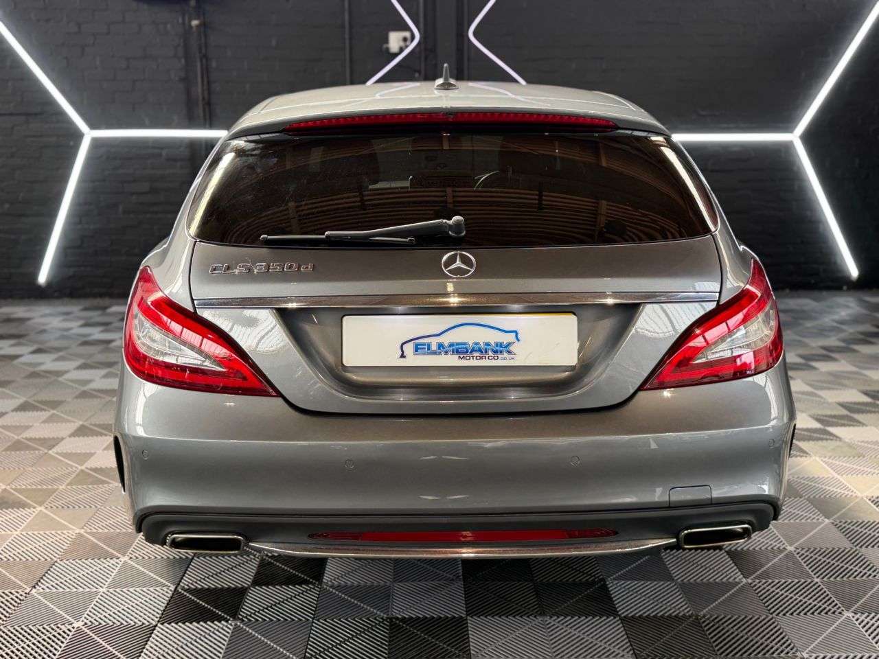 2017 MERCEDES-BENZ CLS 2017 MERCEDES-BENZ CLS