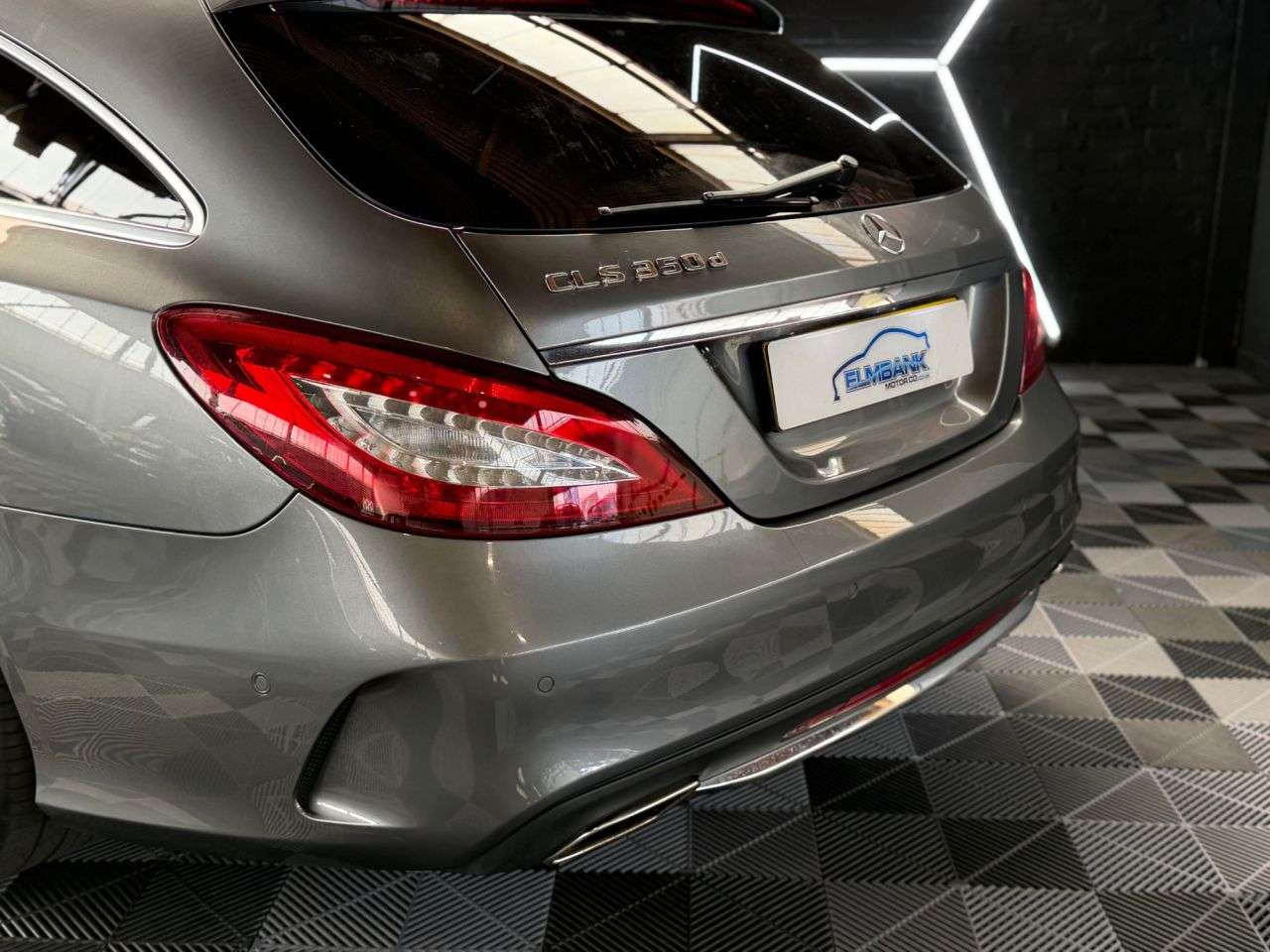 2017 MERCEDES-BENZ CLS 2017 MERCEDES-BENZ CLS
