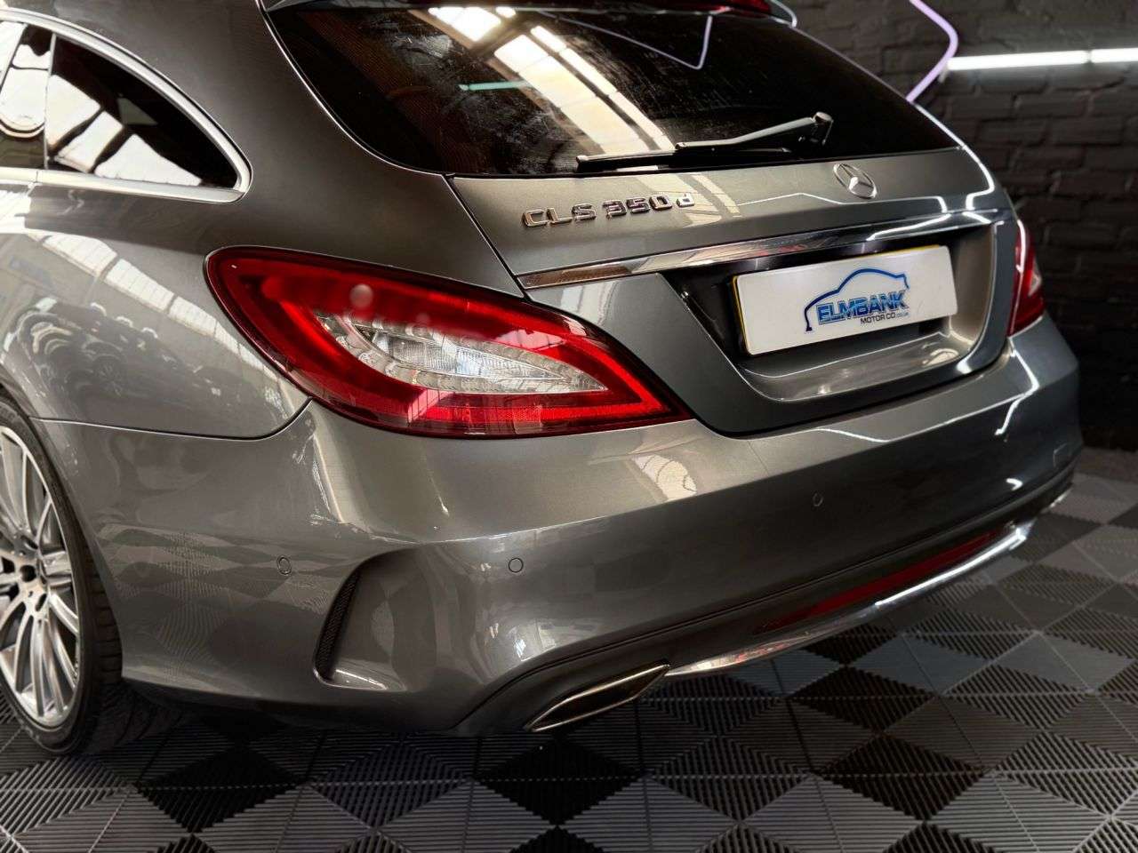 2017 MERCEDES-BENZ CLS 2017 MERCEDES-BENZ CLS