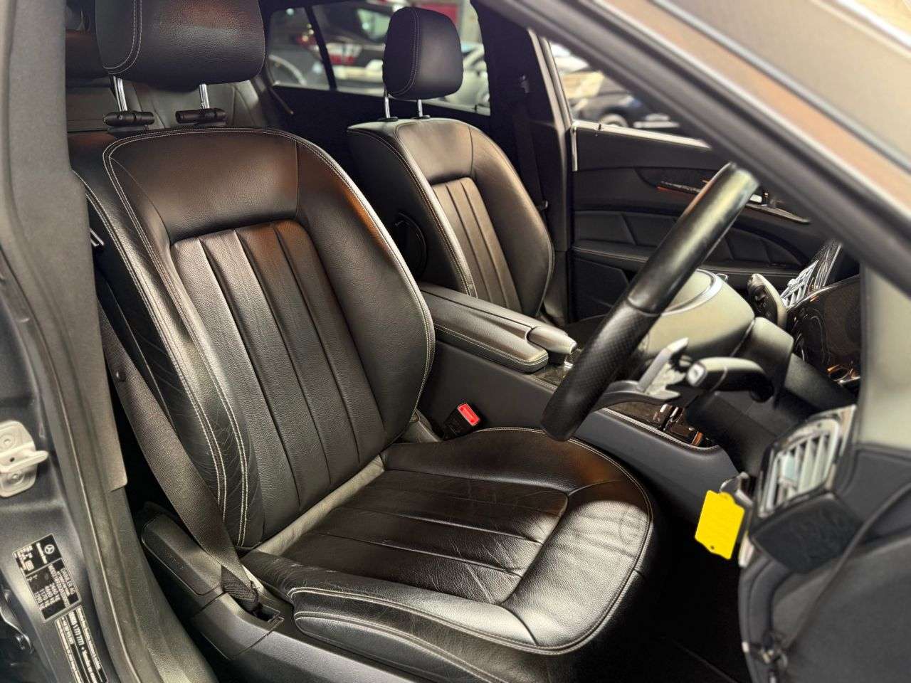 2017 MERCEDES-BENZ CLS 2017 MERCEDES-BENZ CLS