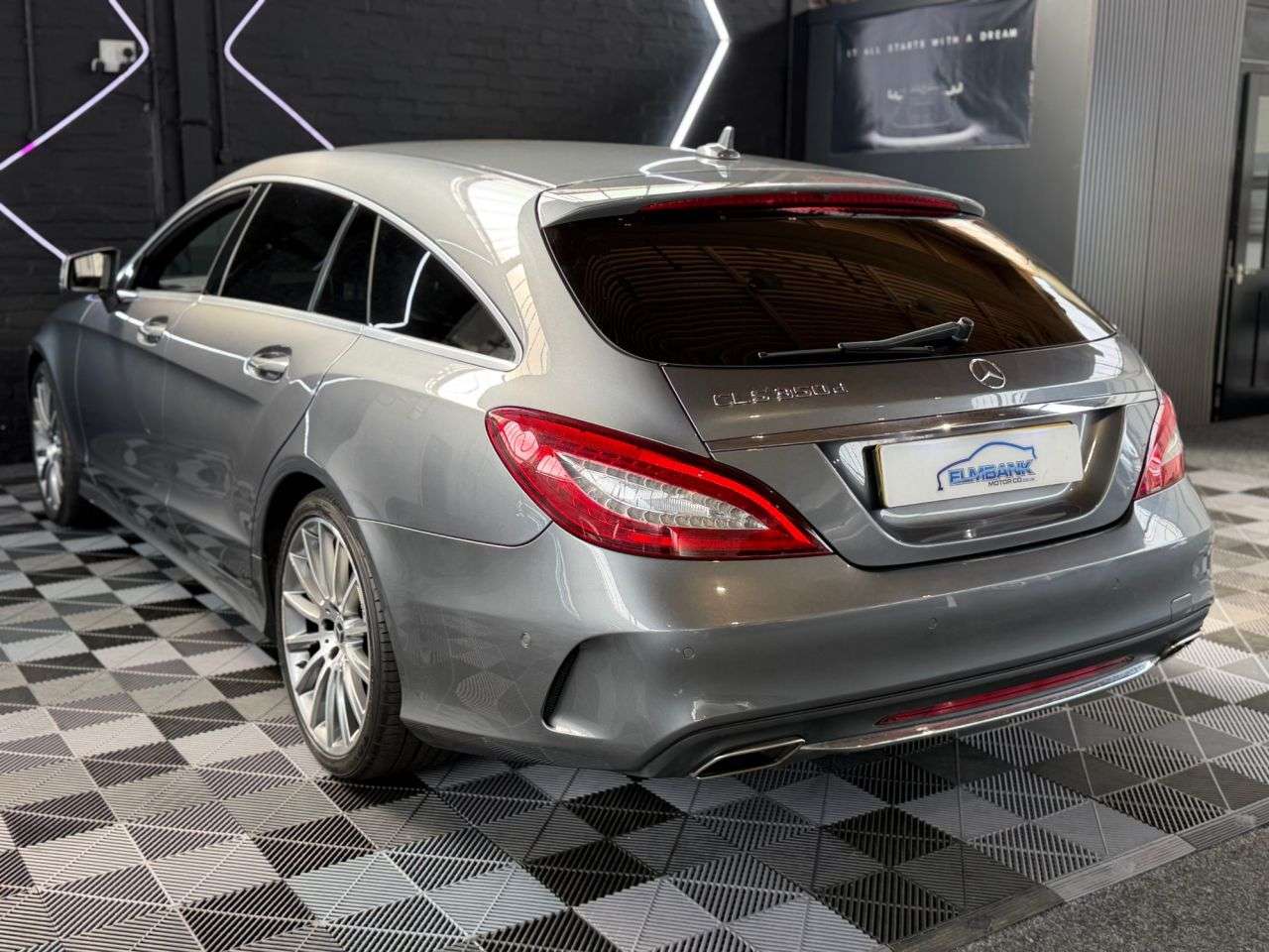 2017 MERCEDES-BENZ CLS 2017 MERCEDES-BENZ CLS