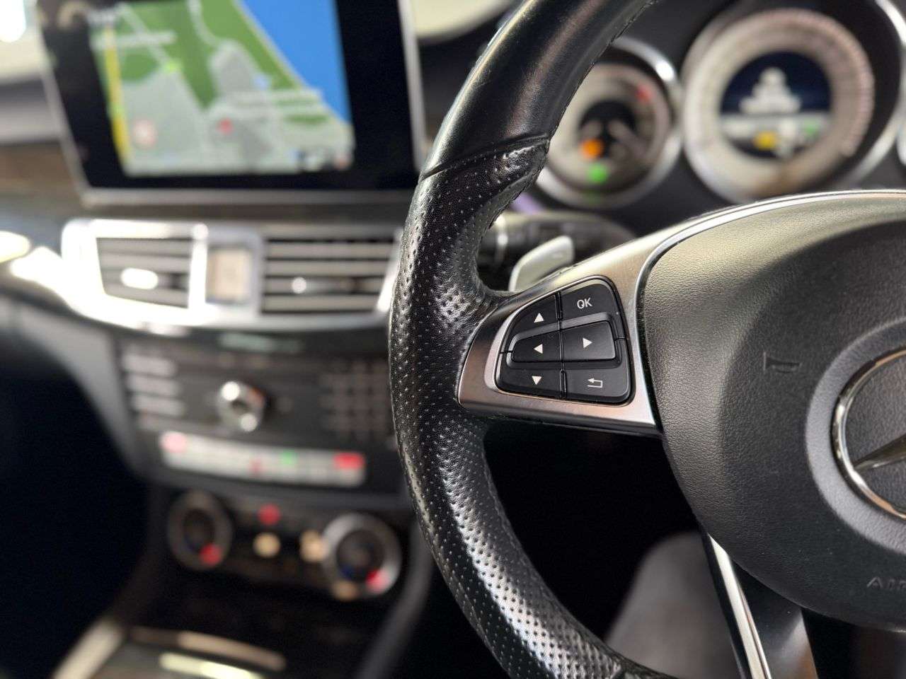 2017 MERCEDES-BENZ CLS 2017 MERCEDES-BENZ CLS