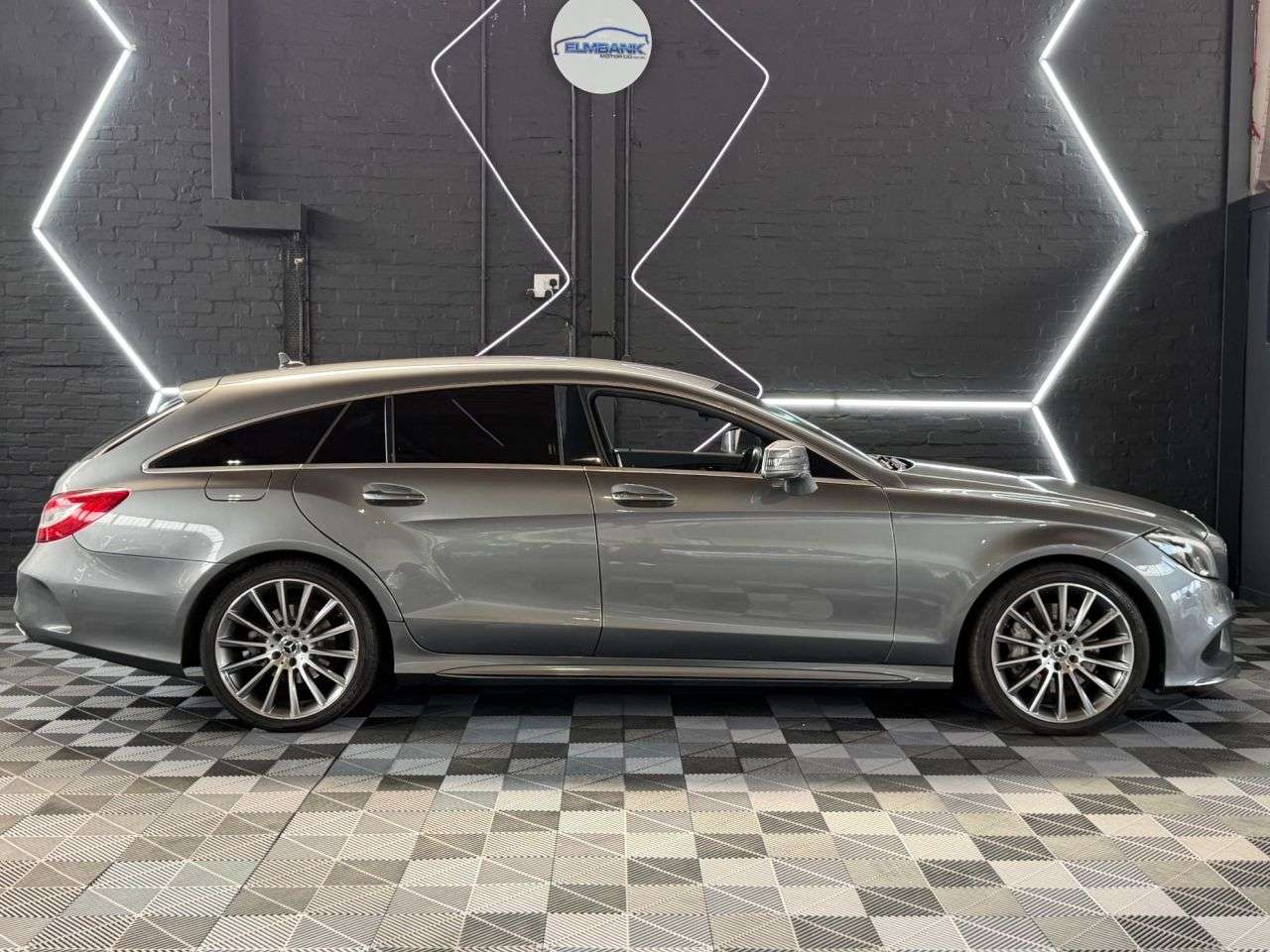 2017 MERCEDES-BENZ CLS 2017 MERCEDES-BENZ CLS