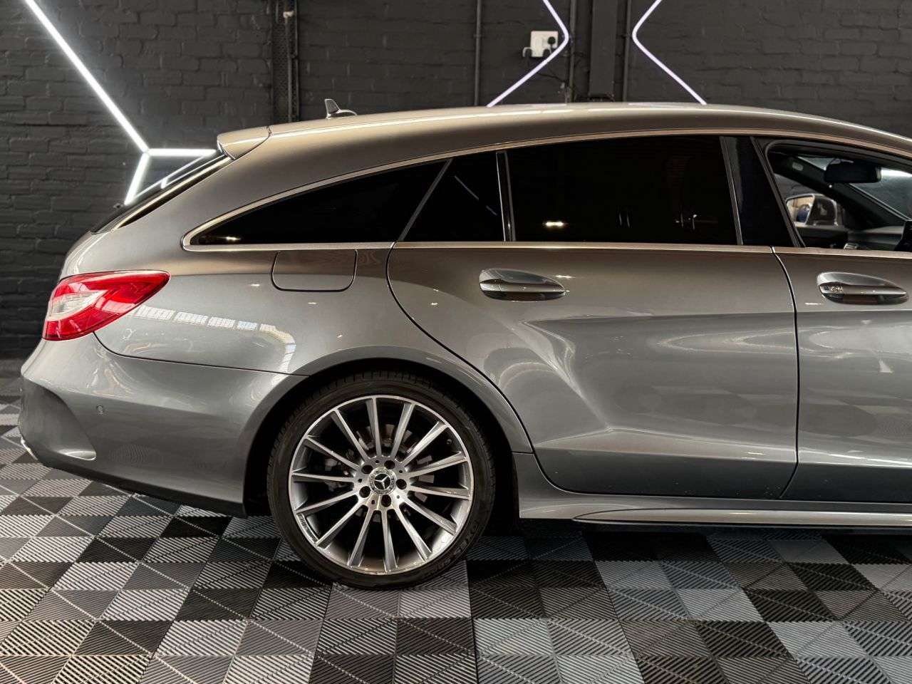 2017 MERCEDES-BENZ CLS 2017 MERCEDES-BENZ CLS