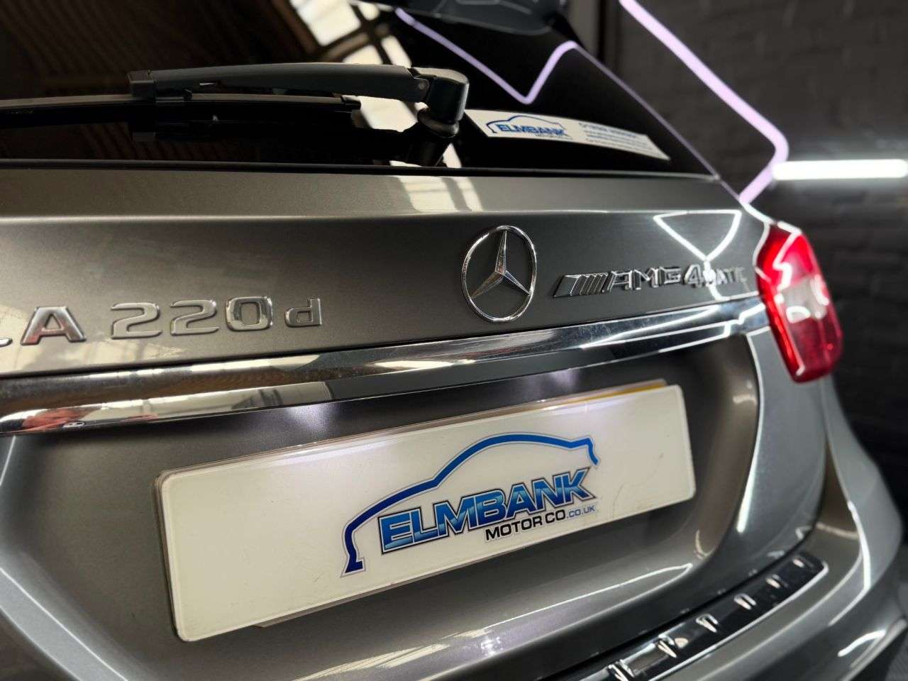 2018 MERCEDES-BENZ GLA 2018 MERCEDES-BENZ GLA