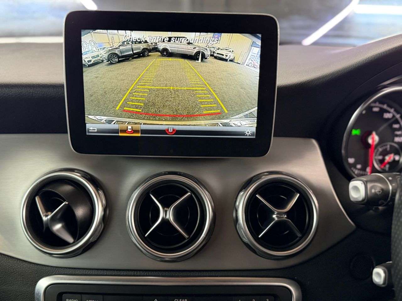 2018 MERCEDES-BENZ GLA 2018 MERCEDES-BENZ GLA