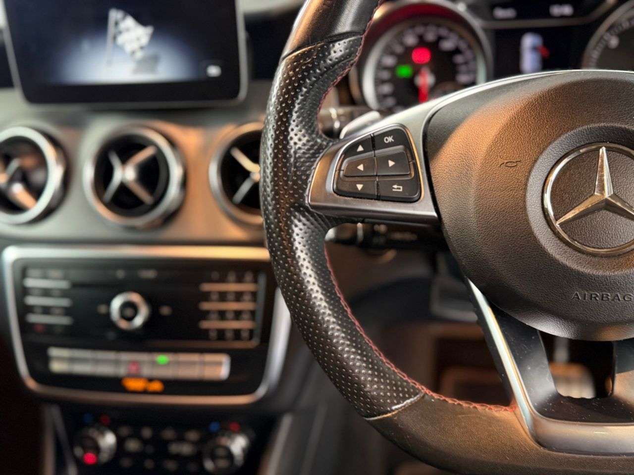 2018 MERCEDES-BENZ GLA 2018 MERCEDES-BENZ GLA