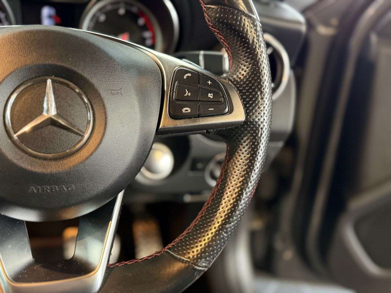 2018 MERCEDES-BENZ GLA 2018 MERCEDES-BENZ GLA