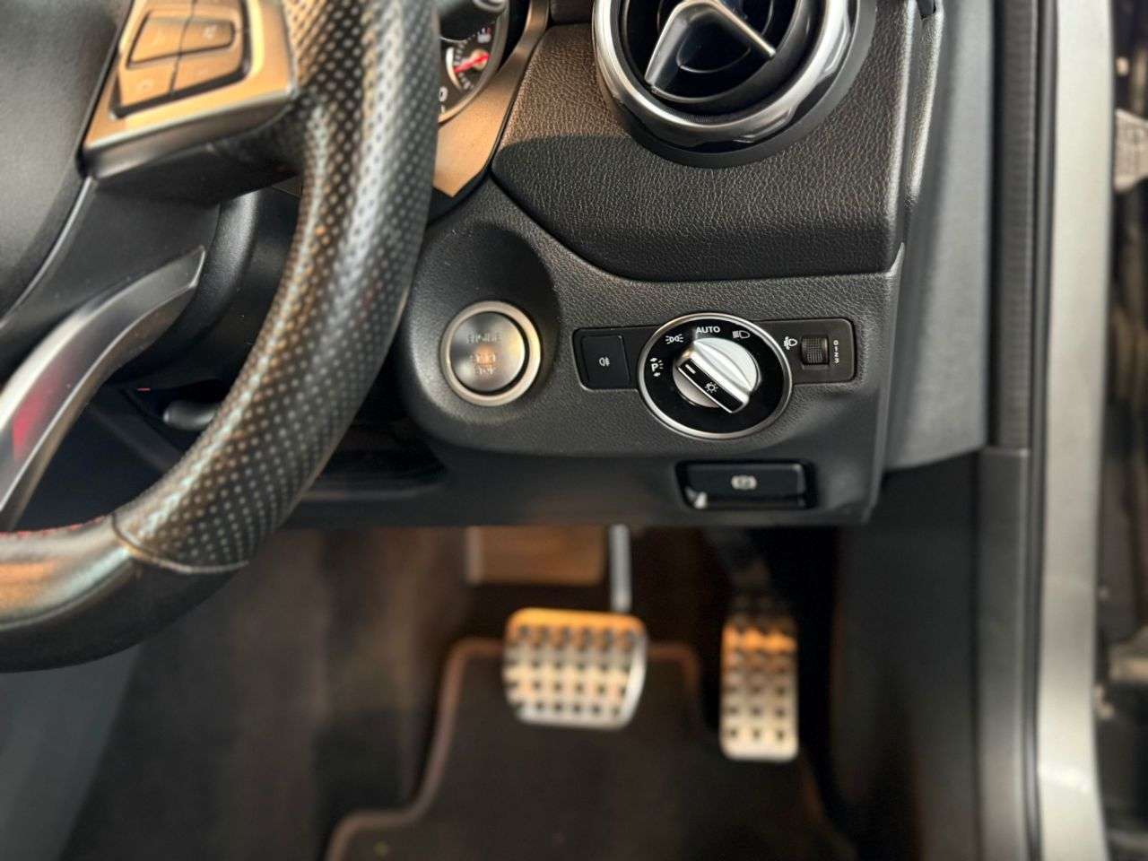 2018 MERCEDES-BENZ GLA 2018 MERCEDES-BENZ GLA