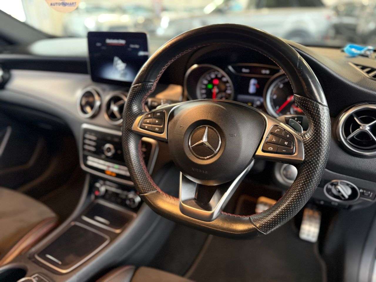 2018 MERCEDES-BENZ GLA 2018 MERCEDES-BENZ GLA