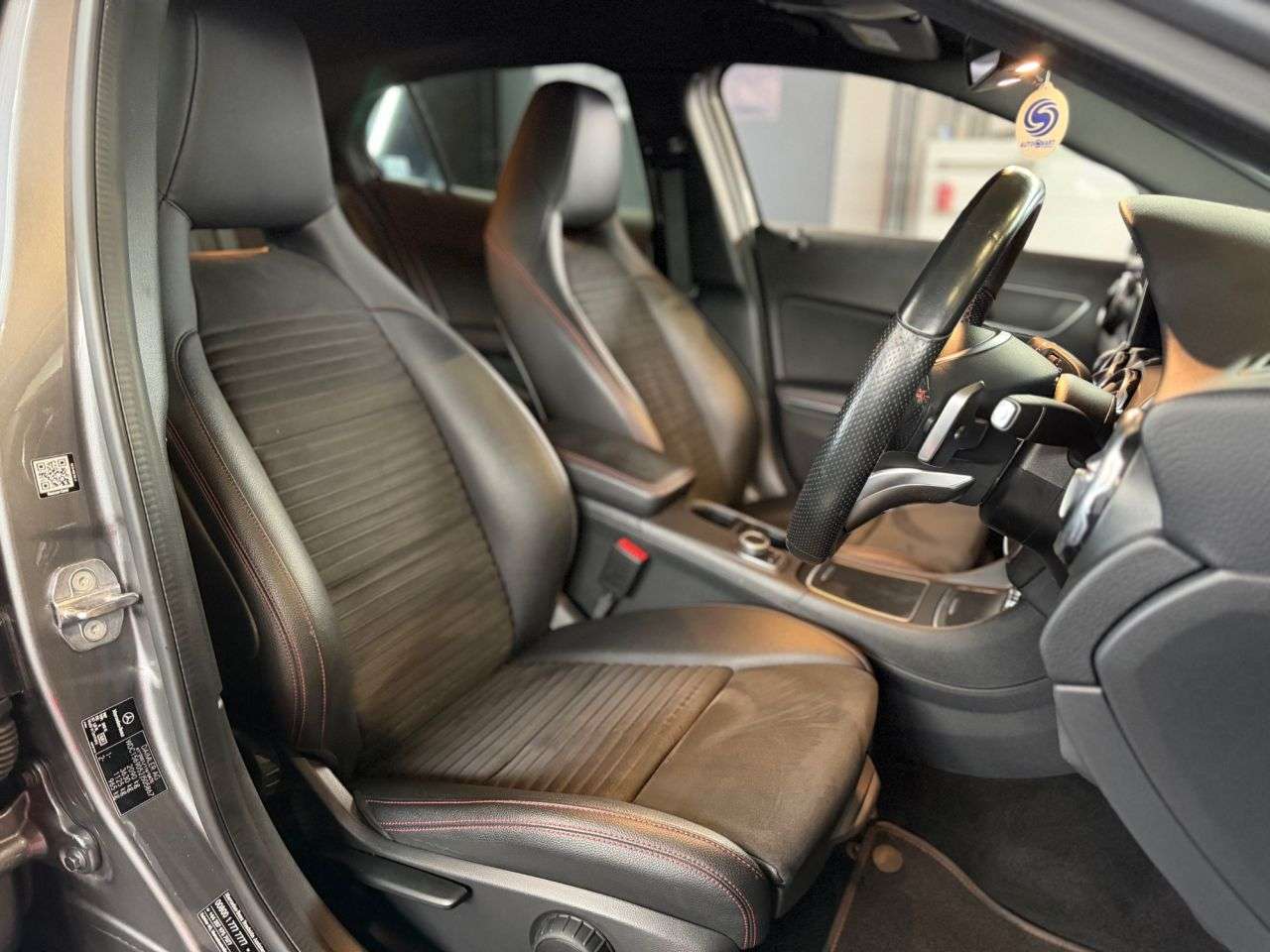 2018 MERCEDES-BENZ GLA 2018 MERCEDES-BENZ GLA