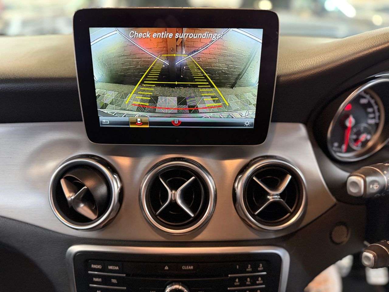 2018 MERCEDES-BENZ GLA 2018 MERCEDES-BENZ GLA