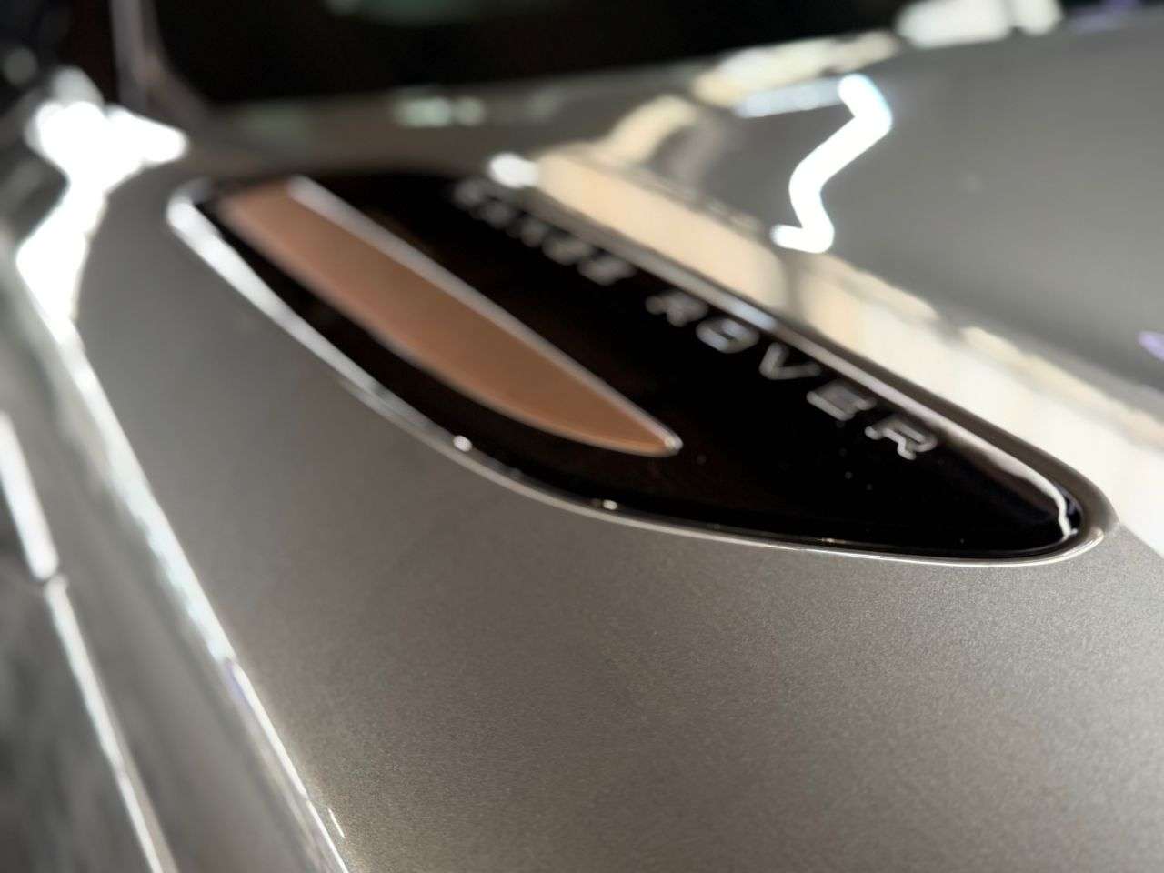 2017 LAND ROVER RANGE ROVER VELAR 2017 LAND ROVER RANGE ROVER VELAR