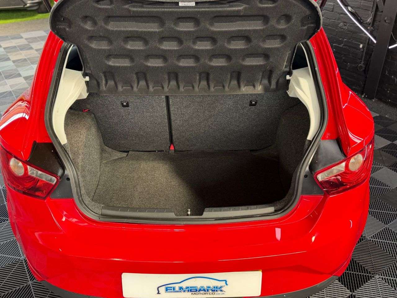 2015 SEAT IBIZA 2015 SEAT IBIZA