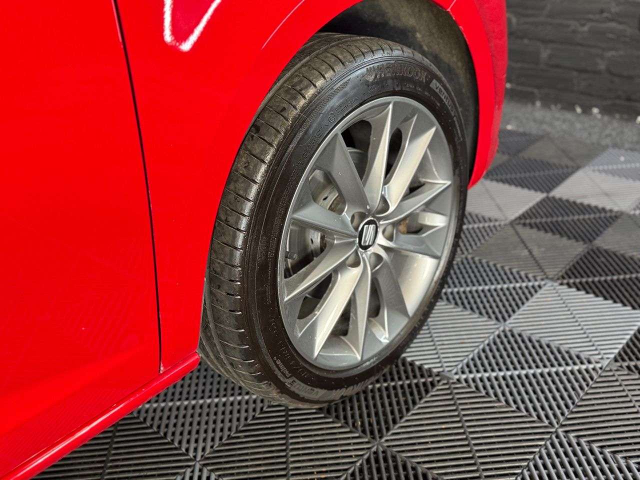 2015 SEAT IBIZA 2015 SEAT IBIZA