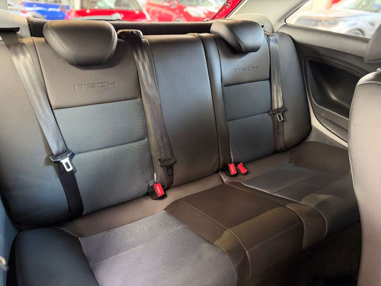 2015 SEAT IBIZA 2015 SEAT IBIZA