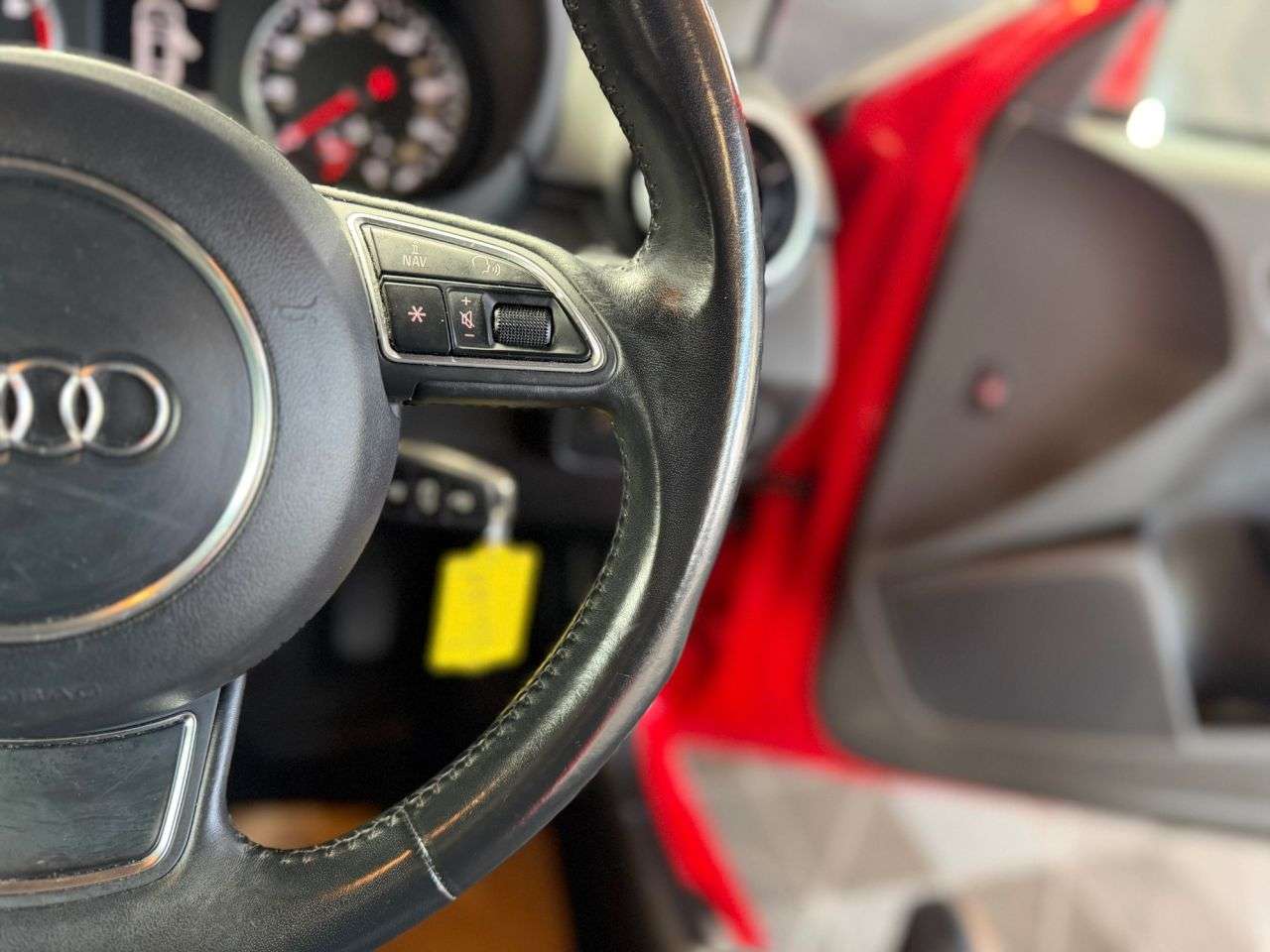 2017 AUDI A1 2017 AUDI A1