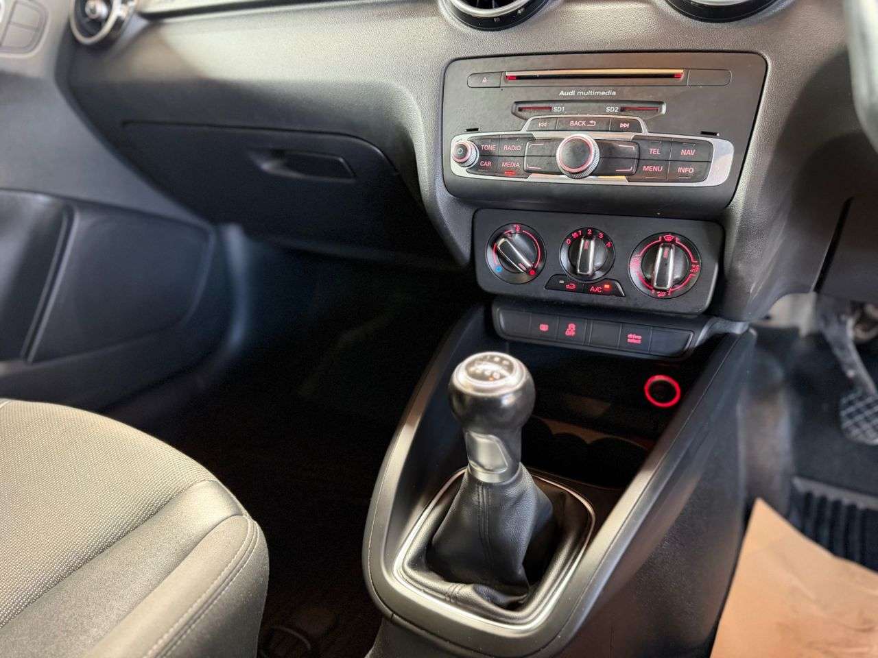 2017 AUDI A1 2017 AUDI A1