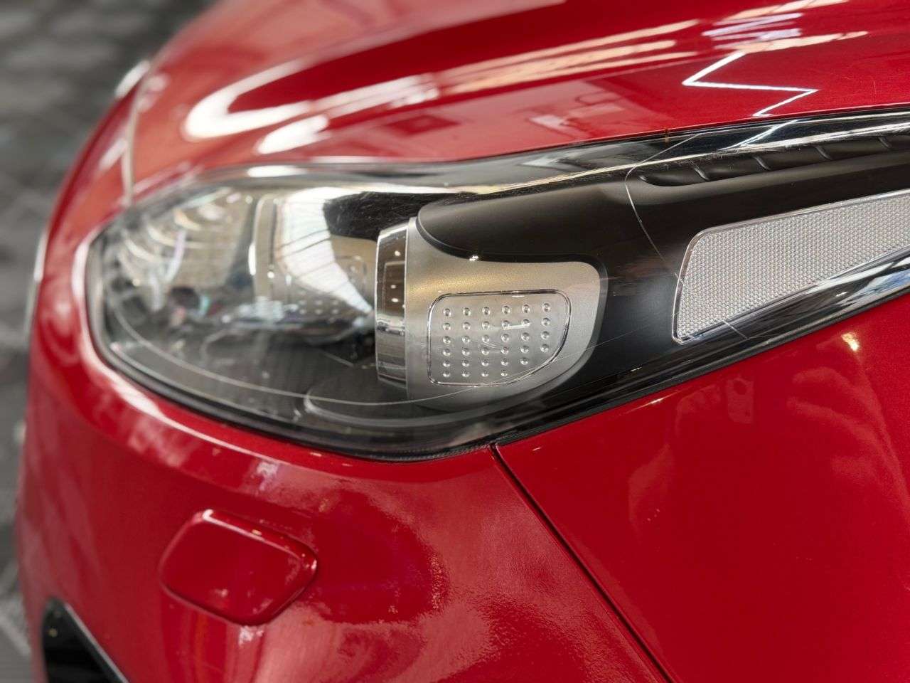 2017 KIA SPORTAGE 2017 KIA SPORTAGE