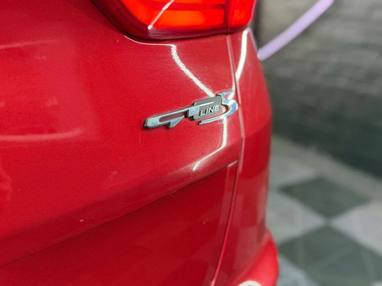 2017 KIA SPORTAGE 2017 KIA SPORTAGE
