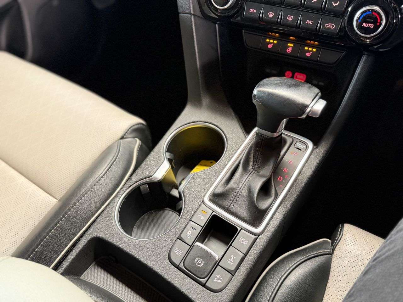 2017 KIA SPORTAGE 2017 KIA SPORTAGE
