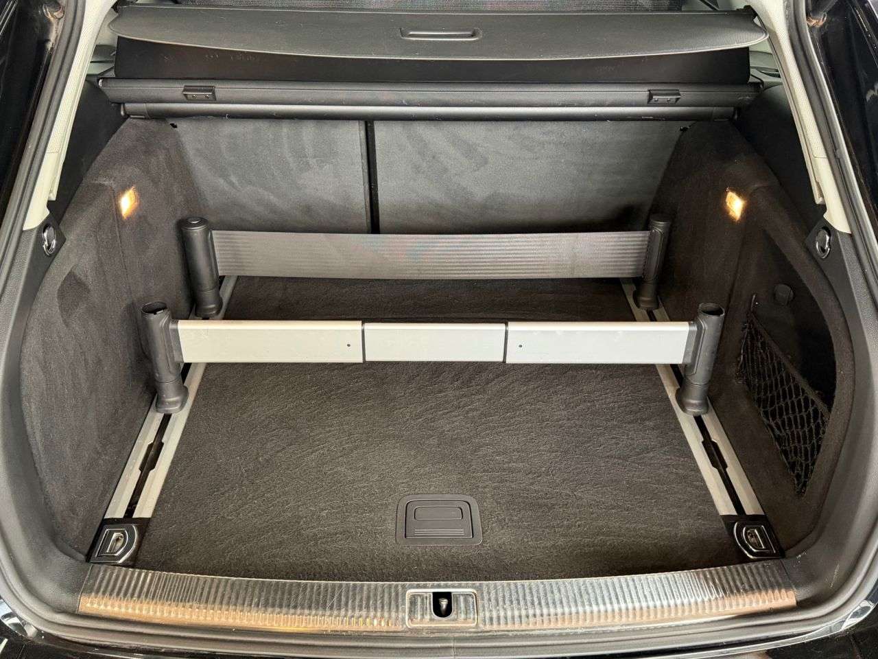 2015 AUDI A4 ALLROAD 2015 AUDI A4 ALLROAD