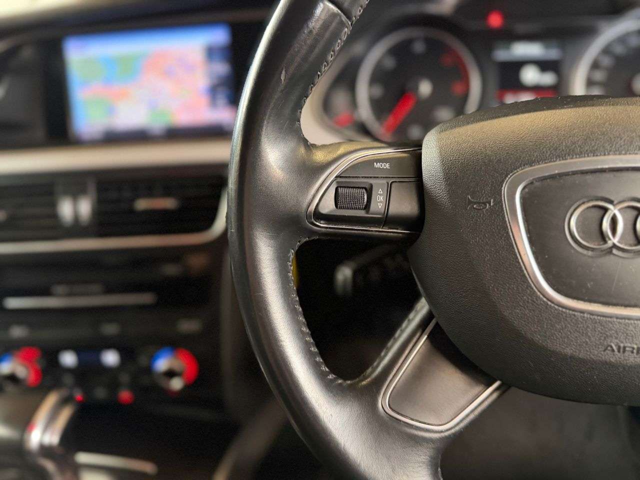 2015 AUDI A4 ALLROAD 2015 AUDI A4 ALLROAD