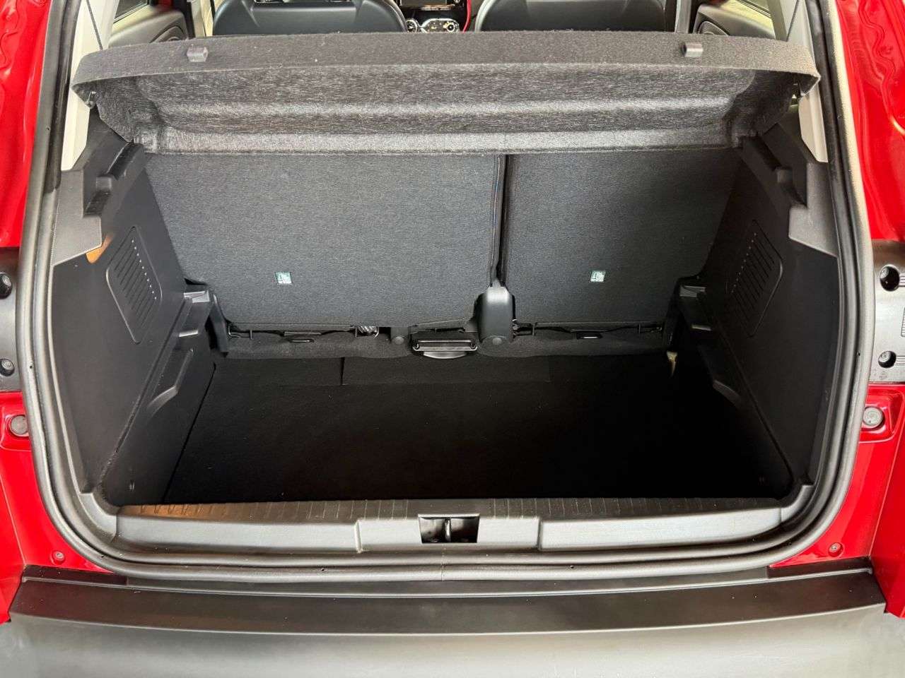 2015 RENAULT CAPTUR 2015 RENAULT CAPTUR