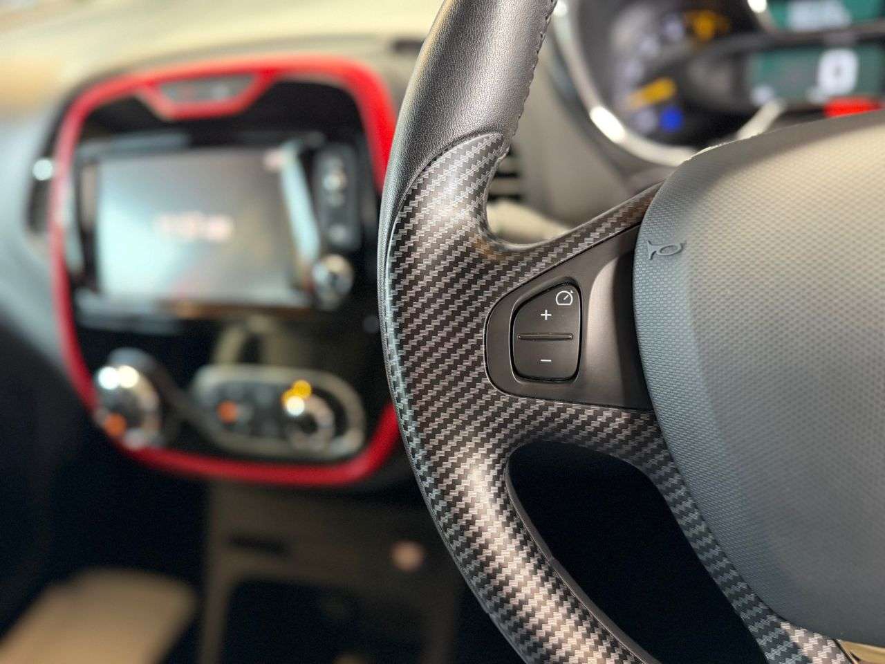 2015 RENAULT CAPTUR 2015 RENAULT CAPTUR