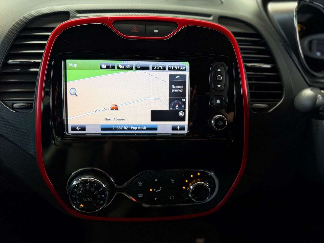 2015 RENAULT CAPTUR 2015 RENAULT CAPTUR