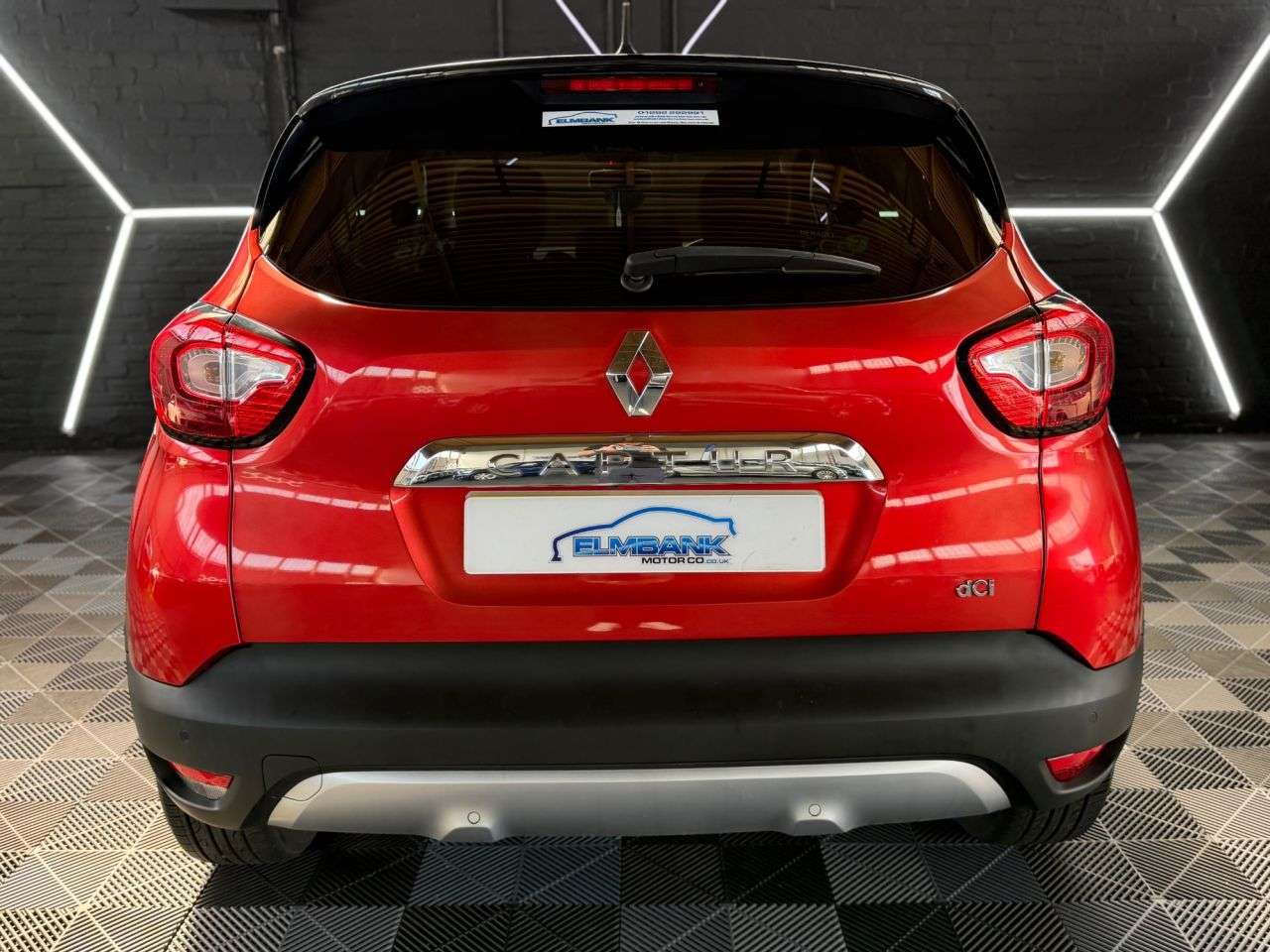 2015 RENAULT CAPTUR 2015 RENAULT CAPTUR
