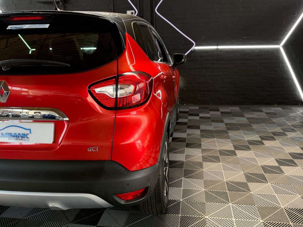 2015 RENAULT CAPTUR 2015 RENAULT CAPTUR