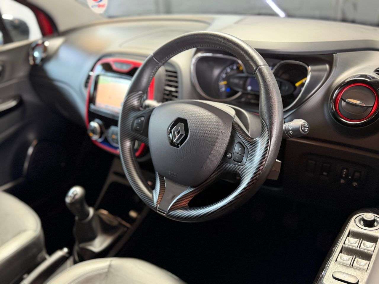 2015 RENAULT CAPTUR 2015 RENAULT CAPTUR