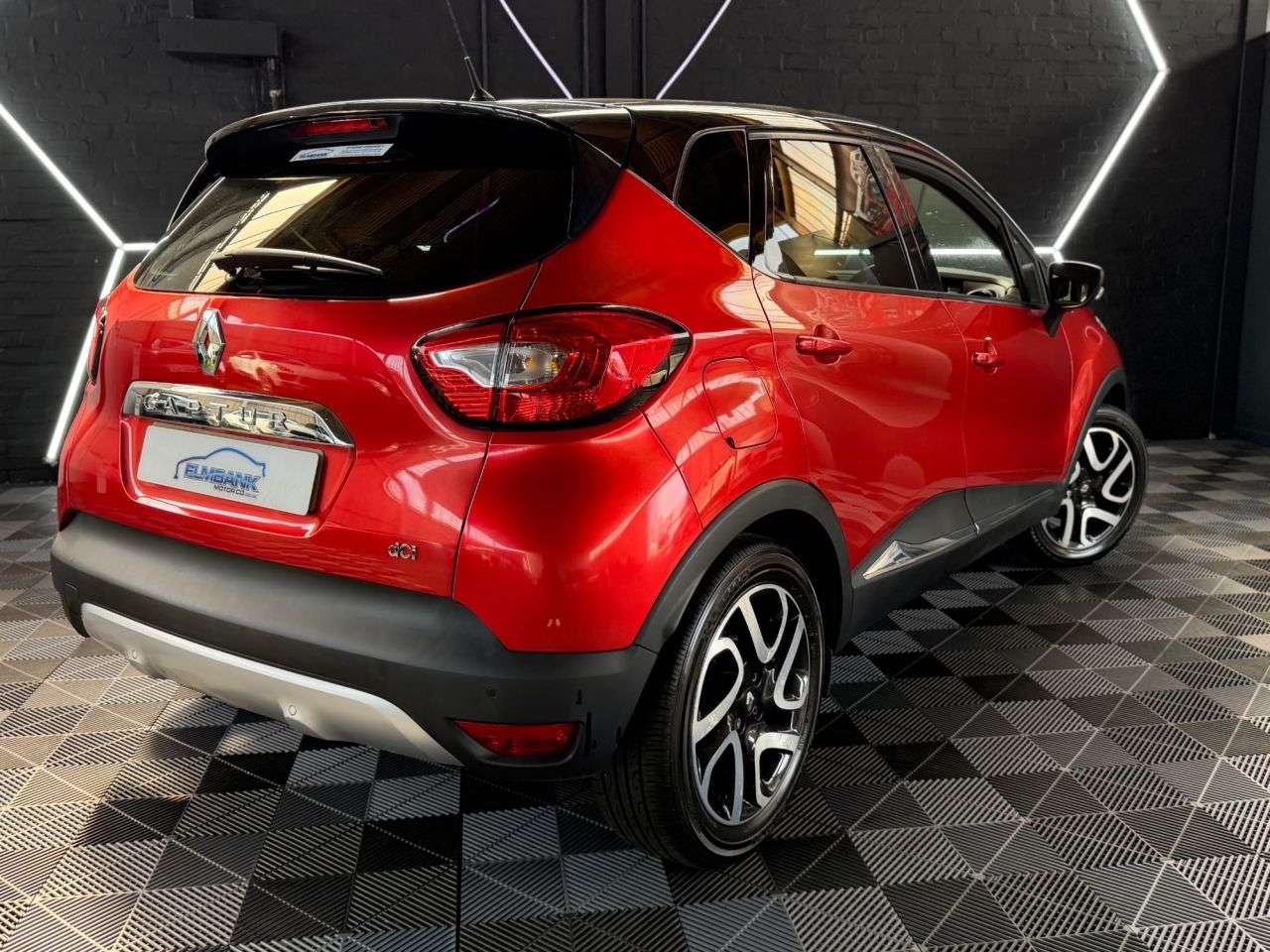 2015 RENAULT CAPTUR 2015 RENAULT CAPTUR