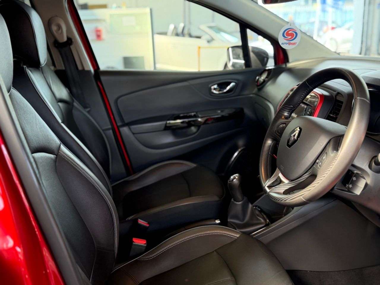 2015 RENAULT CAPTUR 2015 RENAULT CAPTUR