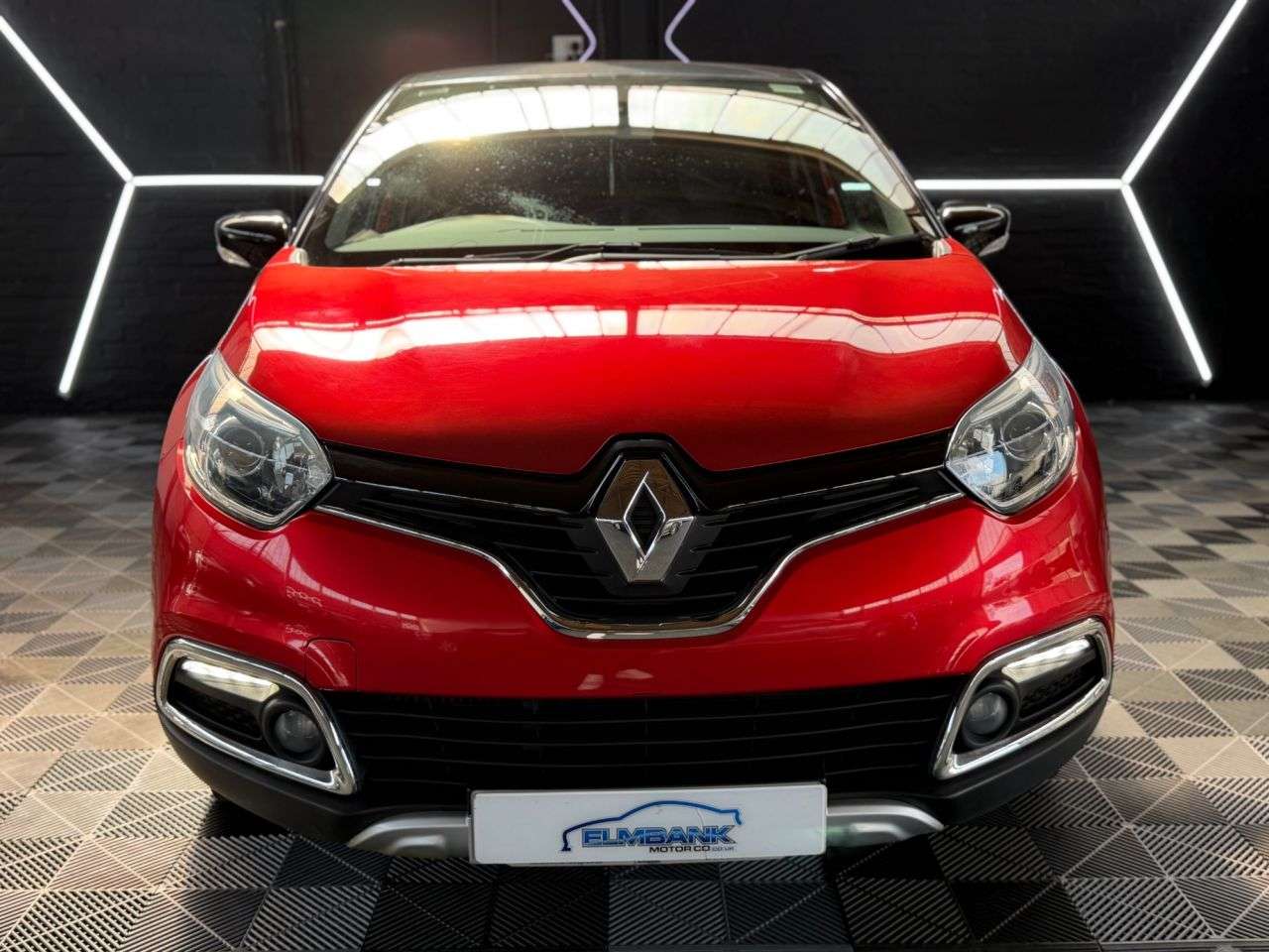 2015 RENAULT CAPTUR 2015 RENAULT CAPTUR