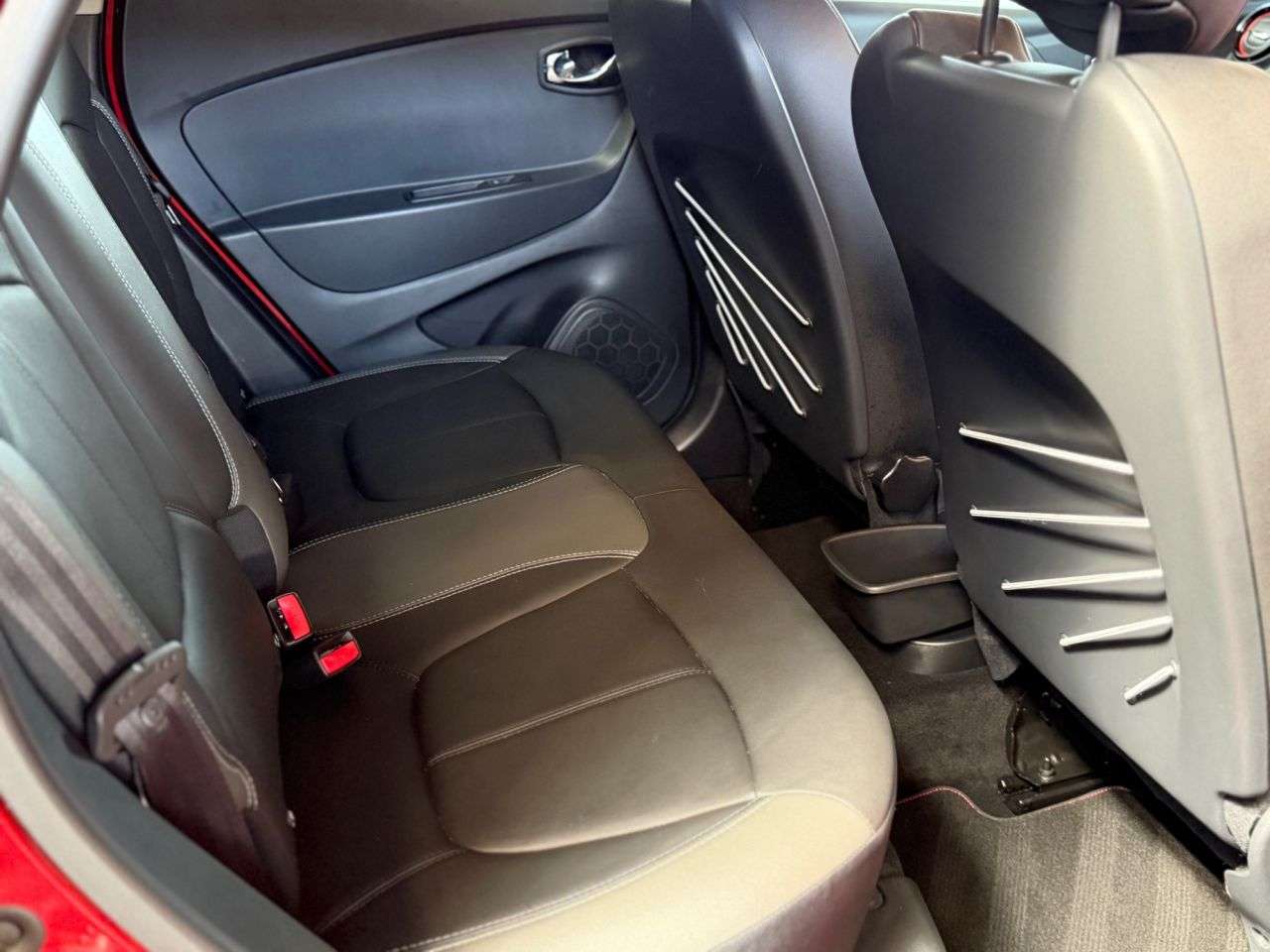 2015 RENAULT CAPTUR 2015 RENAULT CAPTUR